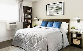Intown Suites Extended Stay Select Dayton Oh- Miamisburg